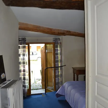 Auberge Les Sibourgs-2