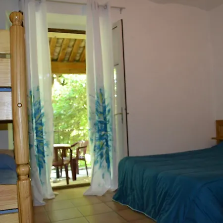 Auberge Les Sibourgs-3