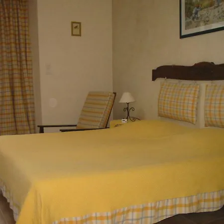 Chambre D'Hotes Les Junchas-2